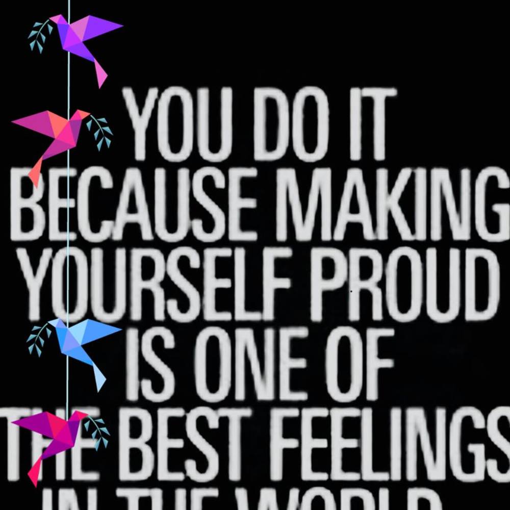 Meet your Posher, Joey